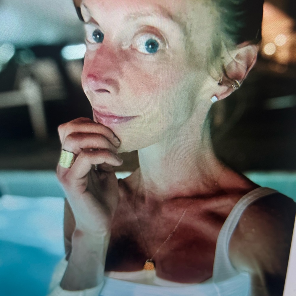 Meet your Posher, Madison